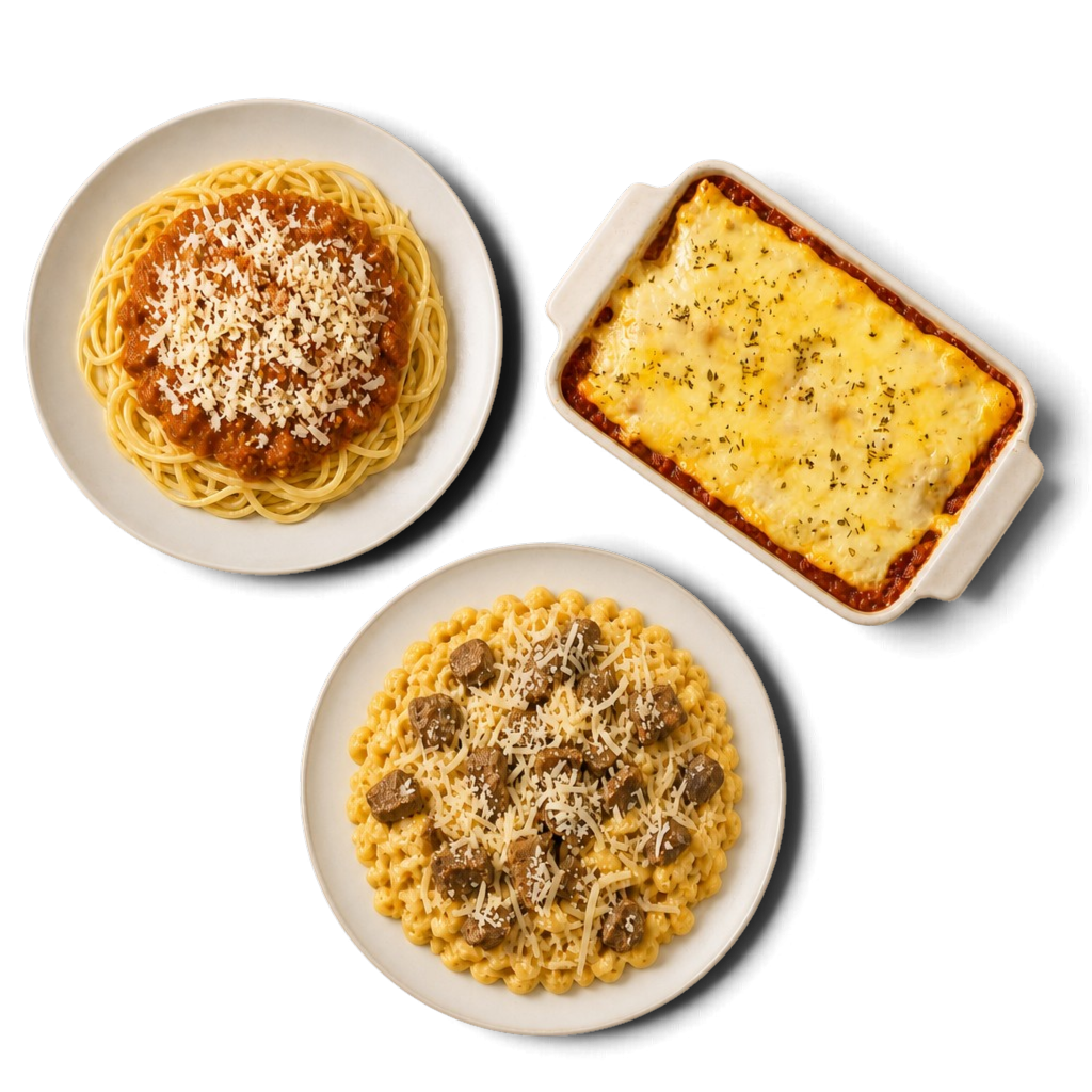 Pasta