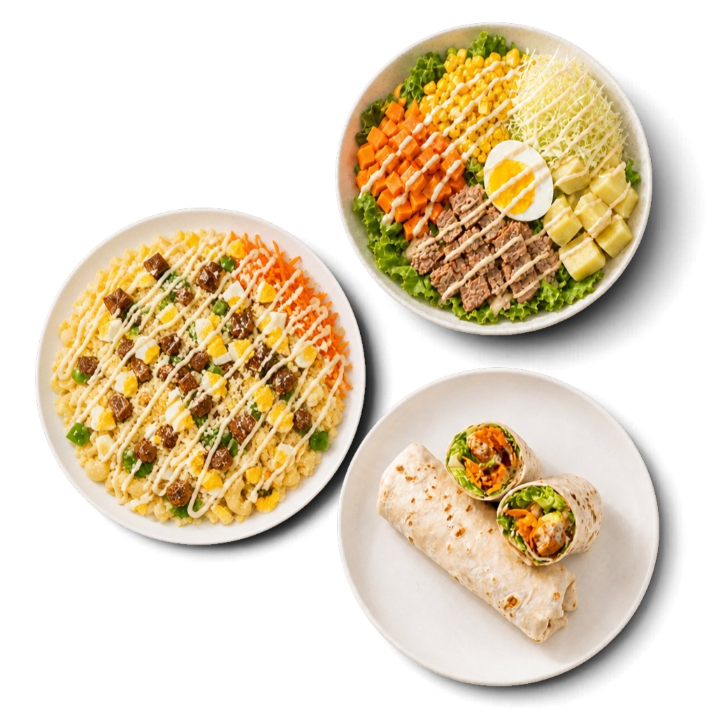 Salads