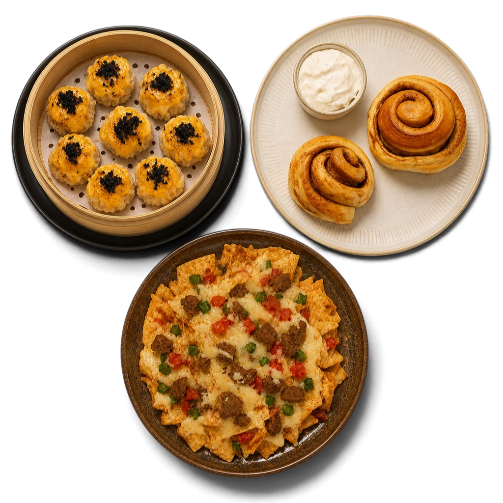 Snacks
